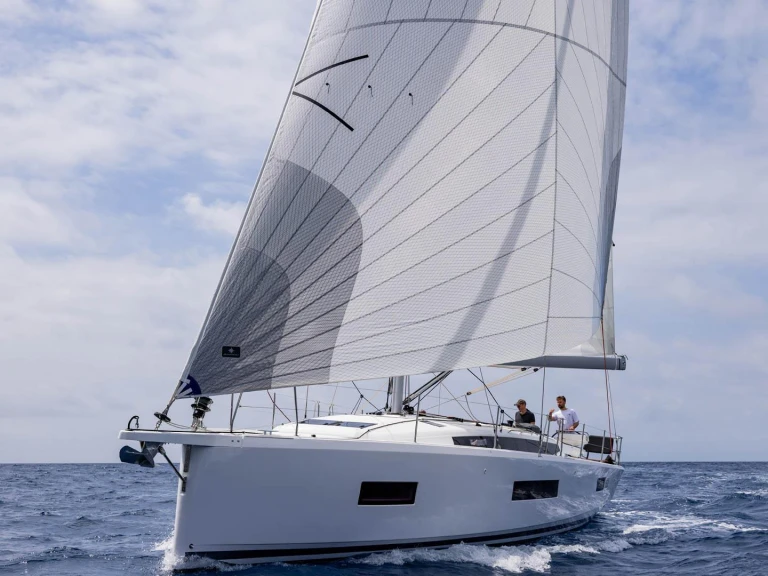 Segelboot mieten in Road Town zum besten Preis