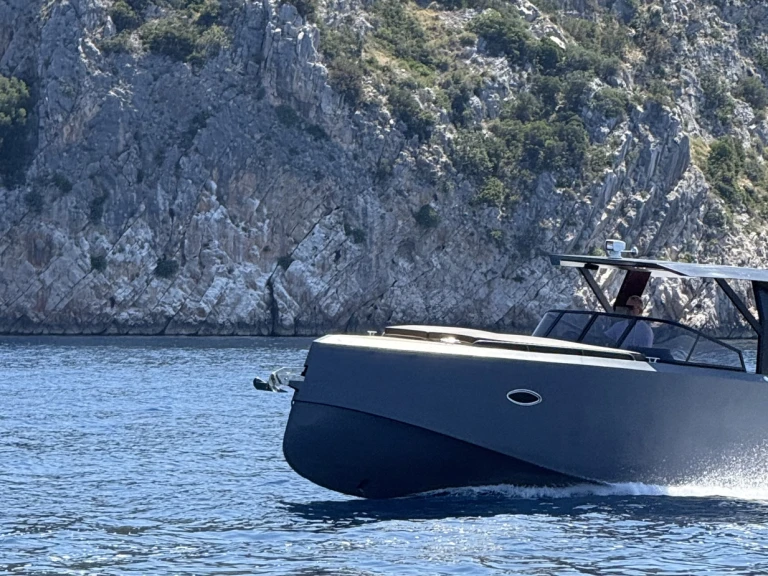 Motorboot mieten in Split - Phantom yachts Phantom 10.0 TT