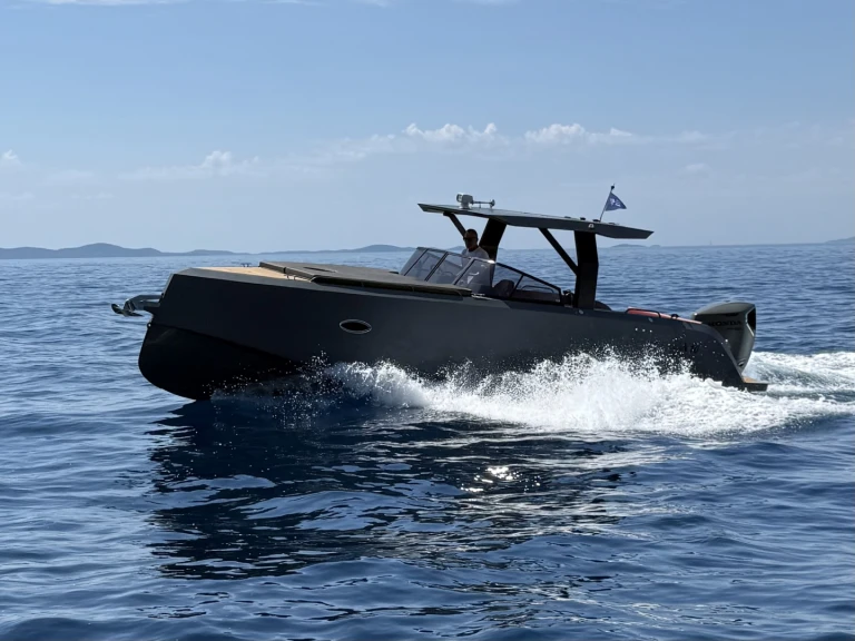 Phantom yachts Phantom 10.0 TT mieten Split