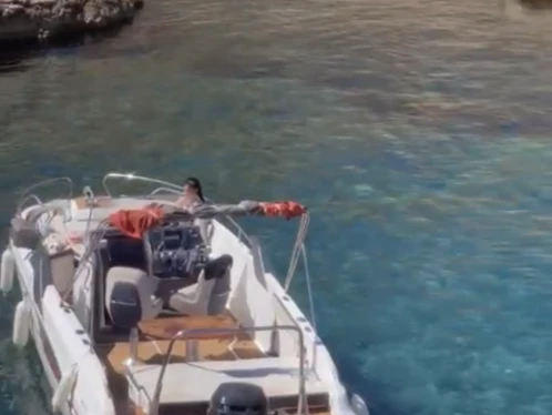 Motorboot mieten in Marseille - Bénéteau Flyer 7.7 SPACEdeck