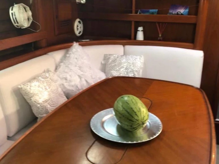 Ein Bénéteau Oceanis 50 mieten in Cartagena