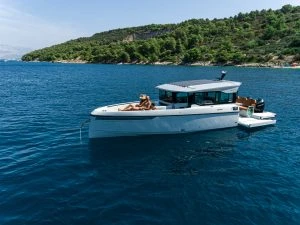 Motorboot mieten in Zadar zum besten Preis