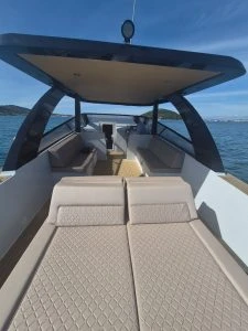 YachtCharter in Zadar - Colnago Colnago 33 auf SamBoat