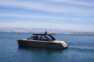 Motorboot mieten in Zadar - Colnago Colnago 33