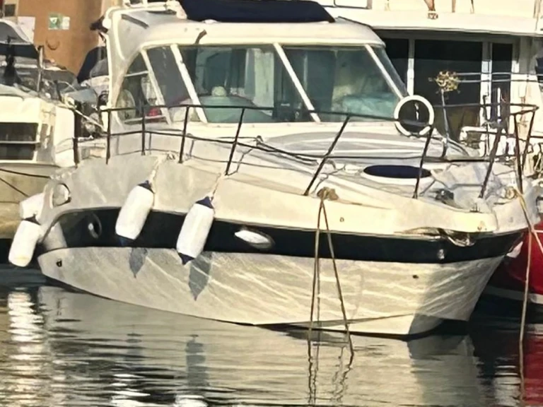 Bootsverleih Saver Saver 330 Sport Fano Samboat