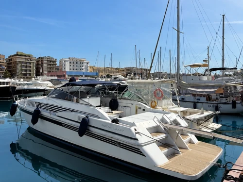 Motorboot mieten in Nettuno zum besten Preis