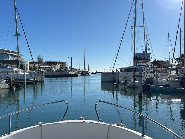 Motorboot mieten in Carnon-Plage - Jeanneau CAP CAMARAT 6,5 CC Style