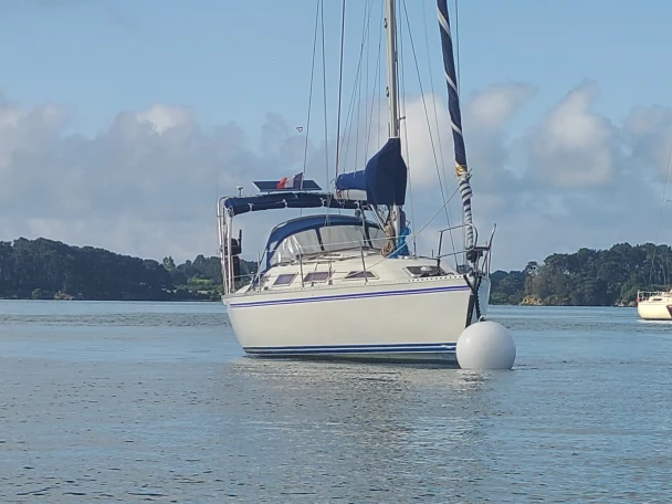 Segelboot mieten in Larmor-Baden zum besten Preis