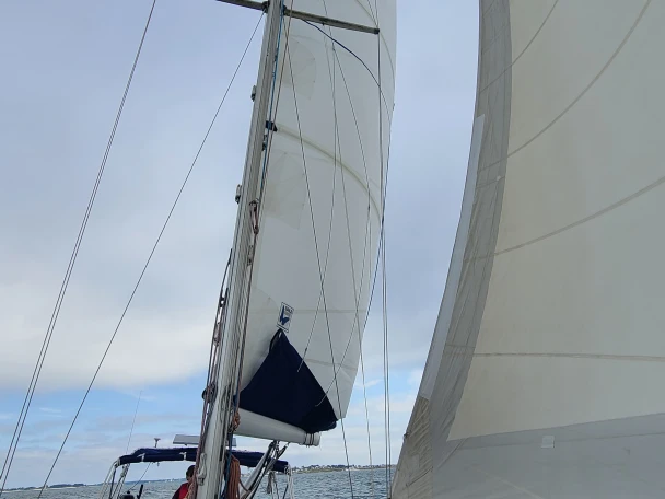 Gibert Marine Gib Sea 35 Master mieten Larmor-Baden