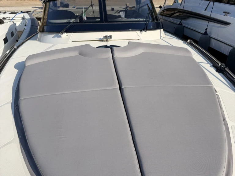 Boot mieten Poltu Quatu günstig 48