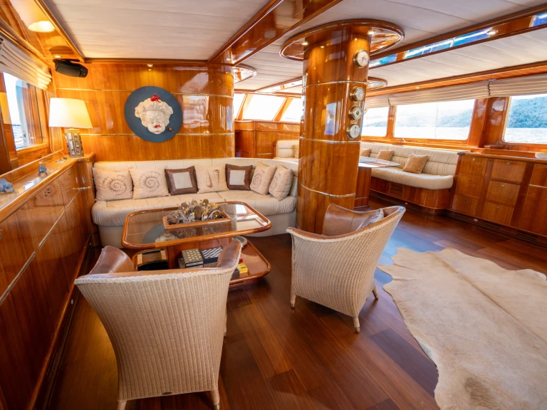 Segelboot mieten in Bodrum zum besten Preis