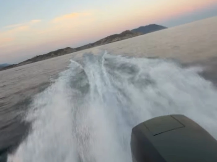 Boot mieten Le Brusc günstig FORMANTI