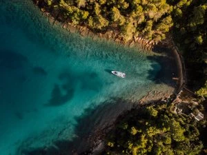 Bootsverleih Axopar 37 TS Zadar Samboat