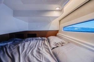 Motorboot mit oder ohne Skipper Antares mieten in Zadar