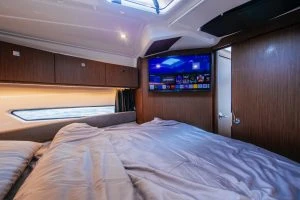 Motorboot mieten in Zadar zum besten Preis