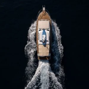 Bootsverleih Castelo Coronel 11 Zadar Samboat