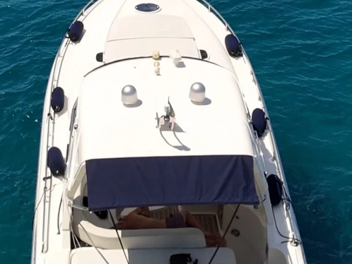 YachtCharter in Neapel - Mano Marine Mano Marine 38.50 auf SamBoat