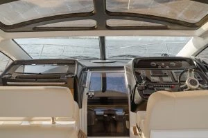 Bootsverleih Sunseeker Portofino 48 Zadar Samboat