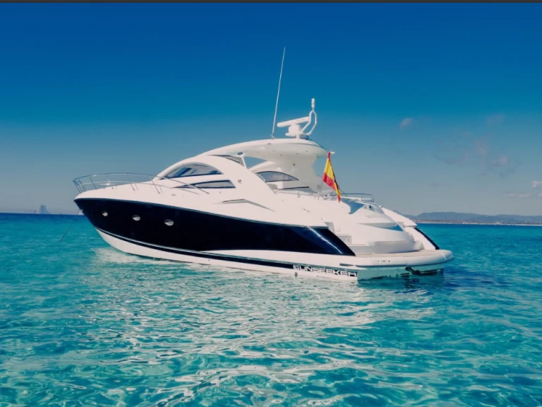 Bootsverleih Portofino Portofino 53  Ibiza Town Samboat