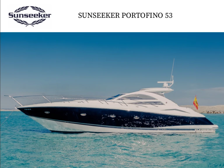 Vermietung Motorboot Portofino mit Führerschein