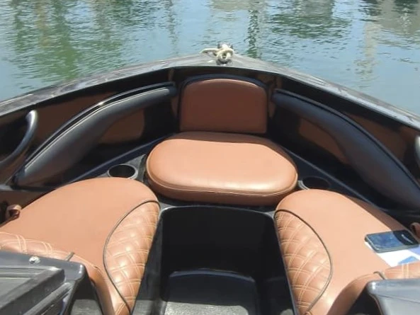 Bootsverleih Monterey 180 Marbella Samboat