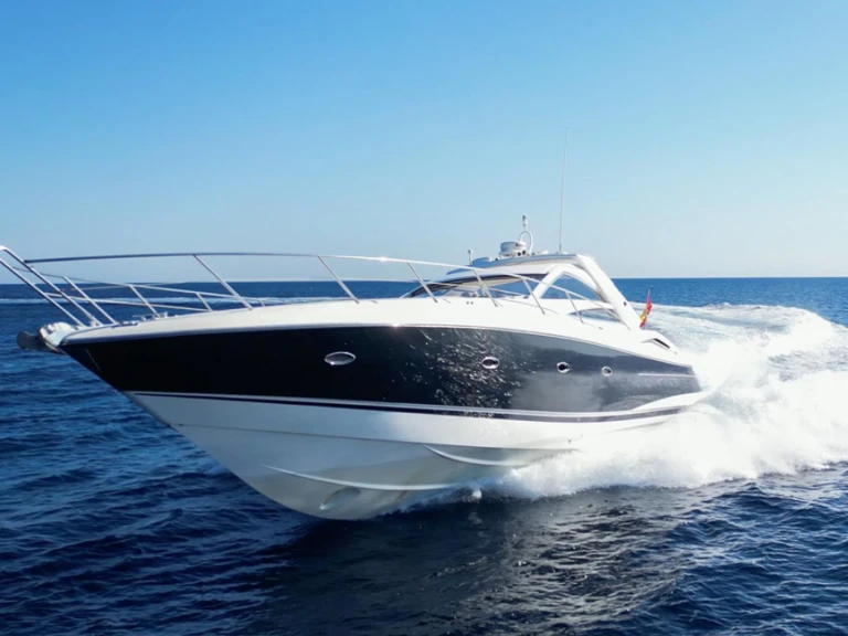 Bootsverleih Portofino Portofino 53  Ibiza Town Samboat