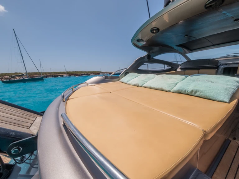 Motorboot mieten in Ibiza Town zum besten Preis