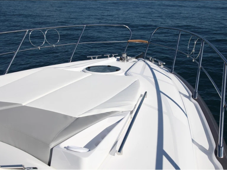 Boot mieten Ibiza Town günstig C40