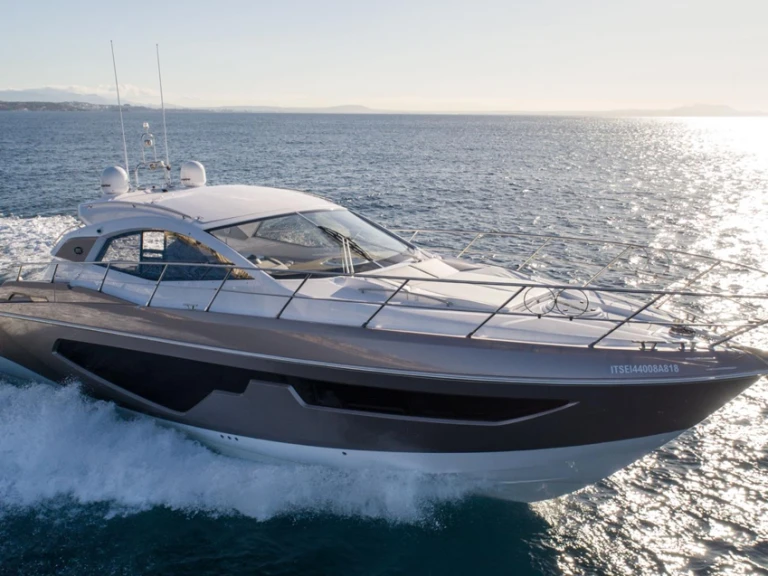 Motorboot mieten in Ibiza Town zum besten Preis