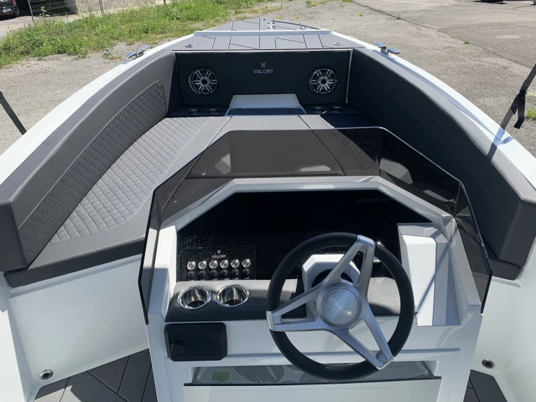 Bootsverleih Valory V620 Annecy Samboat