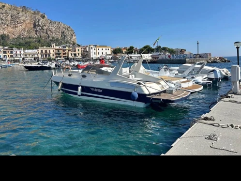 Boot mieten Palermo günstig 331