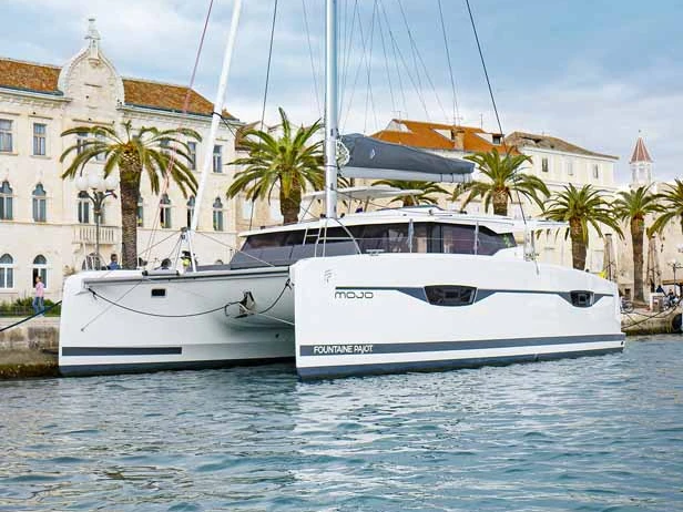 Boot mieten Pula günstig Astrea 42