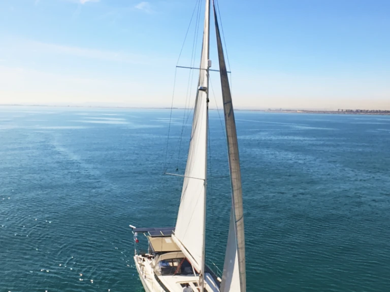 YachtCharter in Olbia - Bavaria Bavaria C57 auf SamBoat