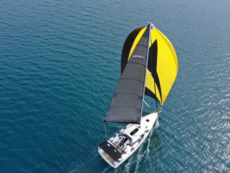 Bootsverleih Elan Elan E6 Biograd na Moru Samboat