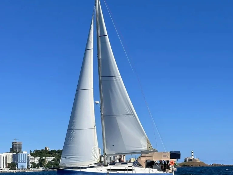 Vermietung Segelboot Delta Yachts mit Führerschein