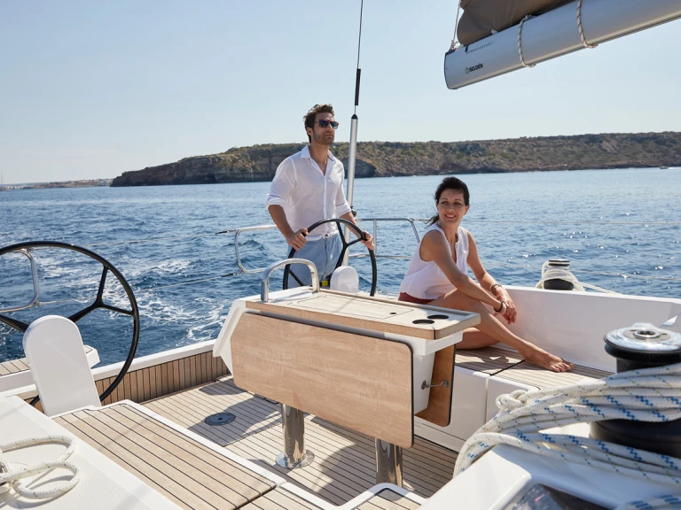 Segelboot mieten in Portoferraio zum besten Preis