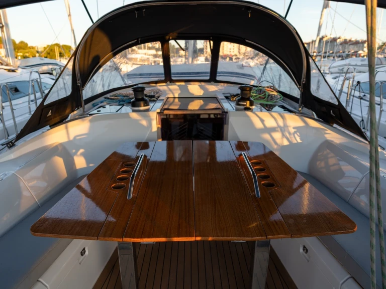 Segelboot mieten in Biograd na Moru - Elan Elan E6