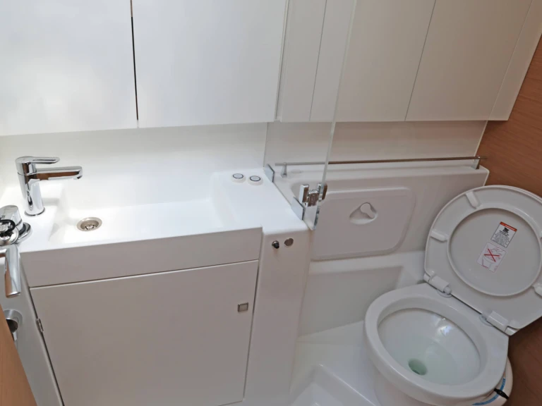 Boot mieten Pula günstig Sun Odyssey 415