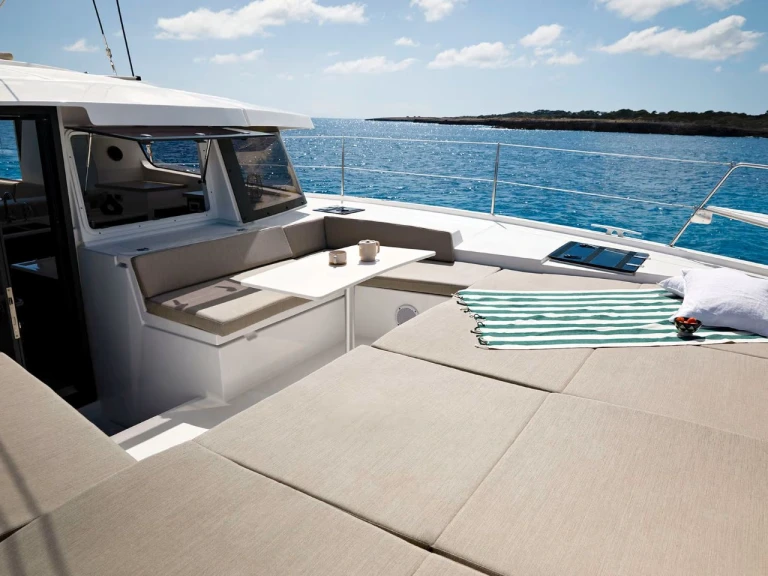 Segelboot mit oder ohne Skipper Delta Yachts mieten in Paraty
