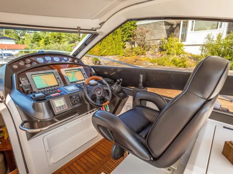 Motorboot mieten in Capri zum besten Preis