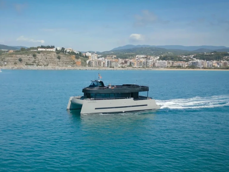 Boot mieten Albufeira günstig Custom