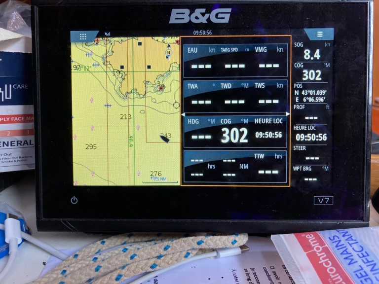 Segelboot mit oder ohne Skipper X-Yachts mieten in Saint-Mandrier-sur-Mer