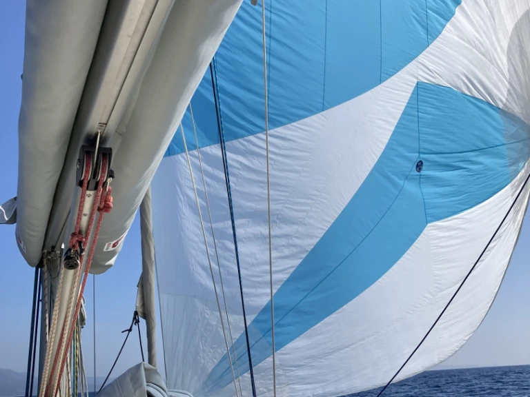 Boot mieten Saint-Mandrier-sur-Mer günstig X-362