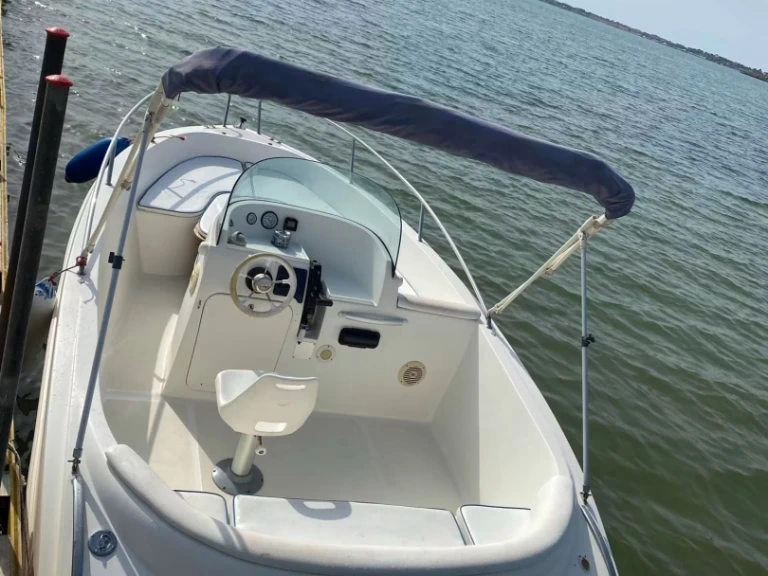 Boot mieten Siracusa günstig 505
