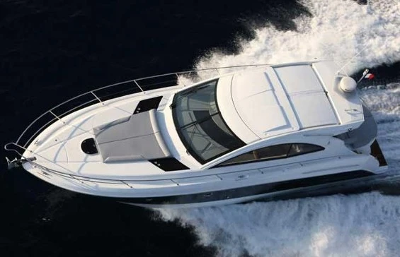 Motorboot mit oder ohne Skipper Bénéteau mieten in Juan-les-Pins