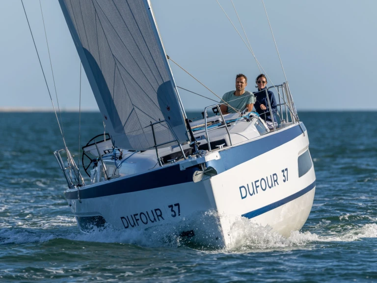 Segelboot mieten in Bandol zum besten Preis
