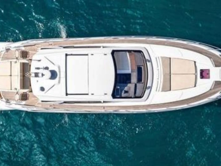 Motorboot mieten in Cannes zum besten Preis