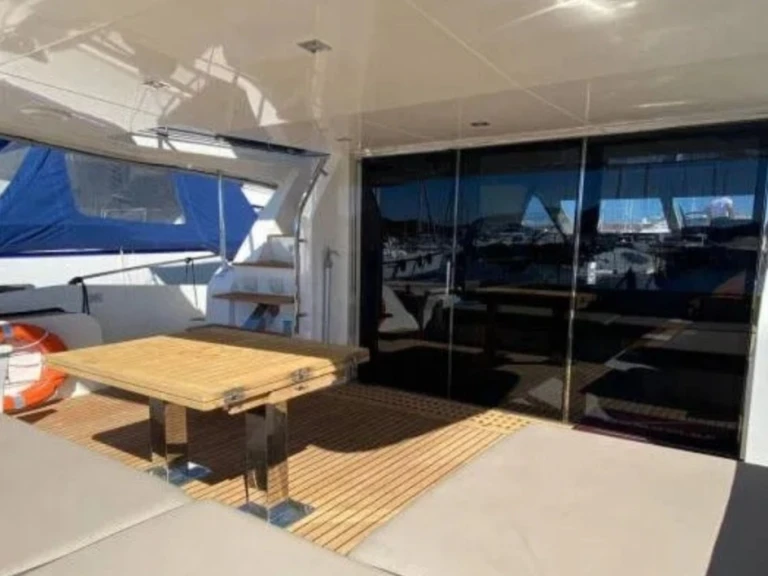 YachtCharter in Herceg Novi - Galeon Galeon 550 Fly auf SamBoat