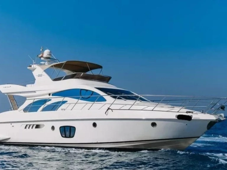 Motorboot mieten in Juan-les-Pins zum besten Preis