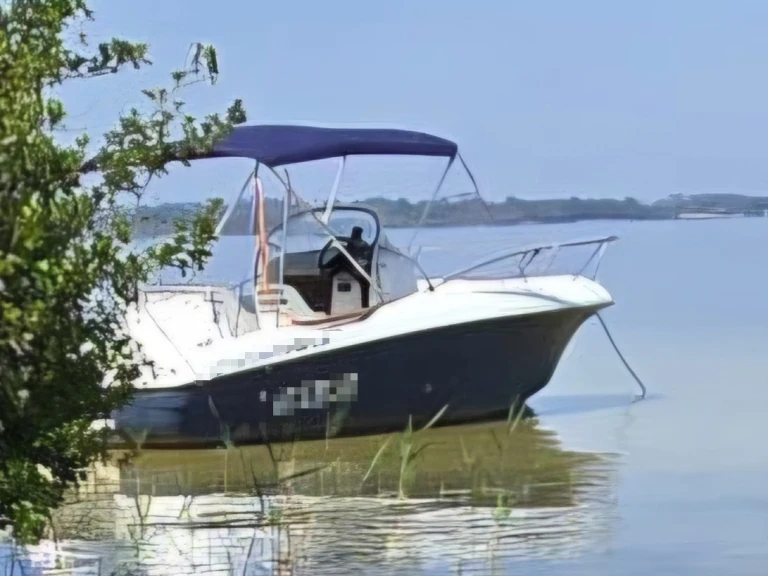 YachtCharter in Cazaux - Bénéteau Flyer 650 auf SamBoat